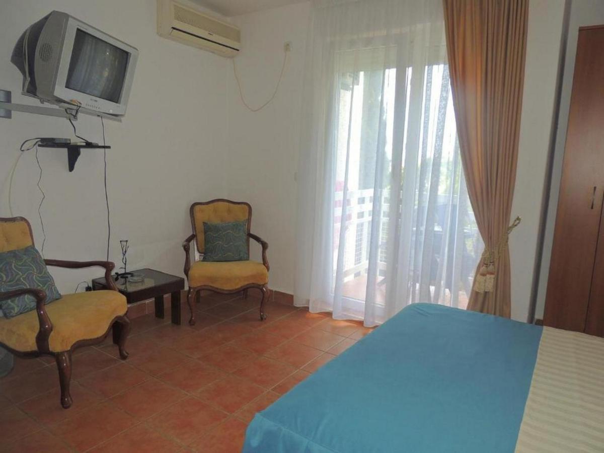 Villa Seka Budva Room photo