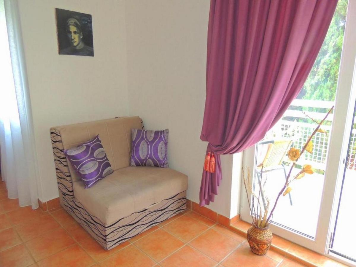 Villa Seka Budva Room photo