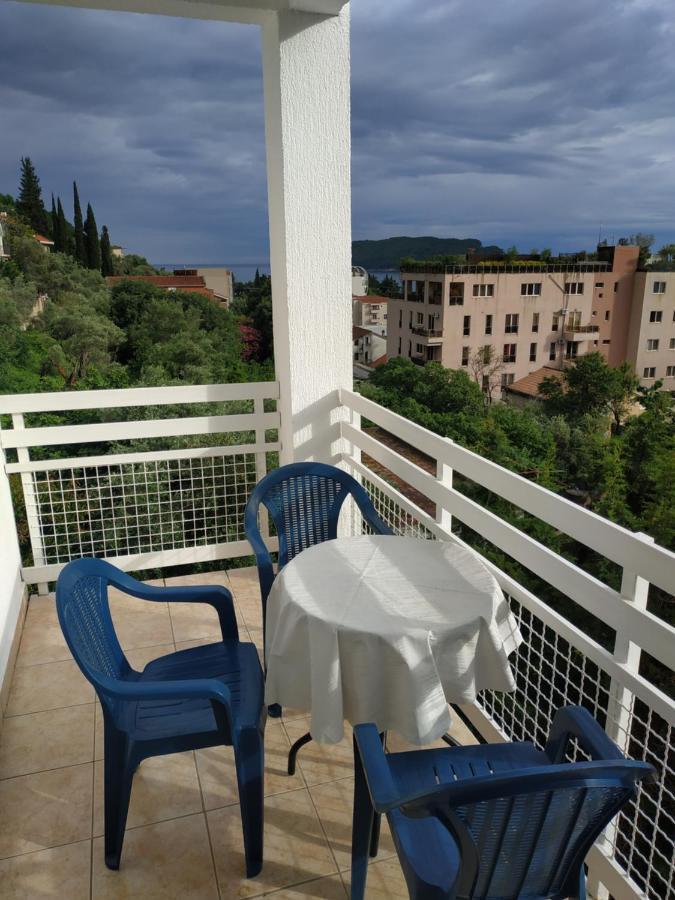 Villa Seka Budva Exterior photo