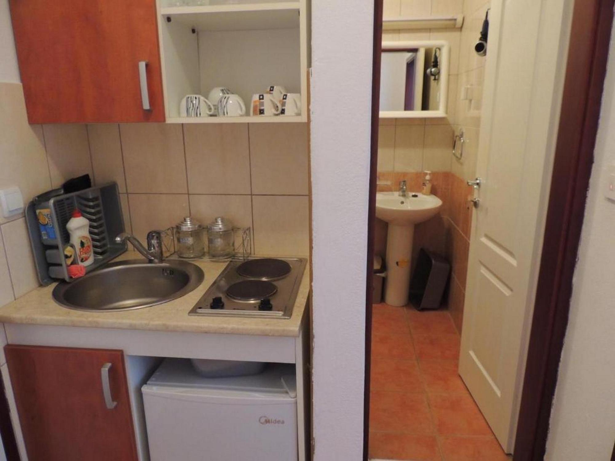 Villa Seka Budva Room photo