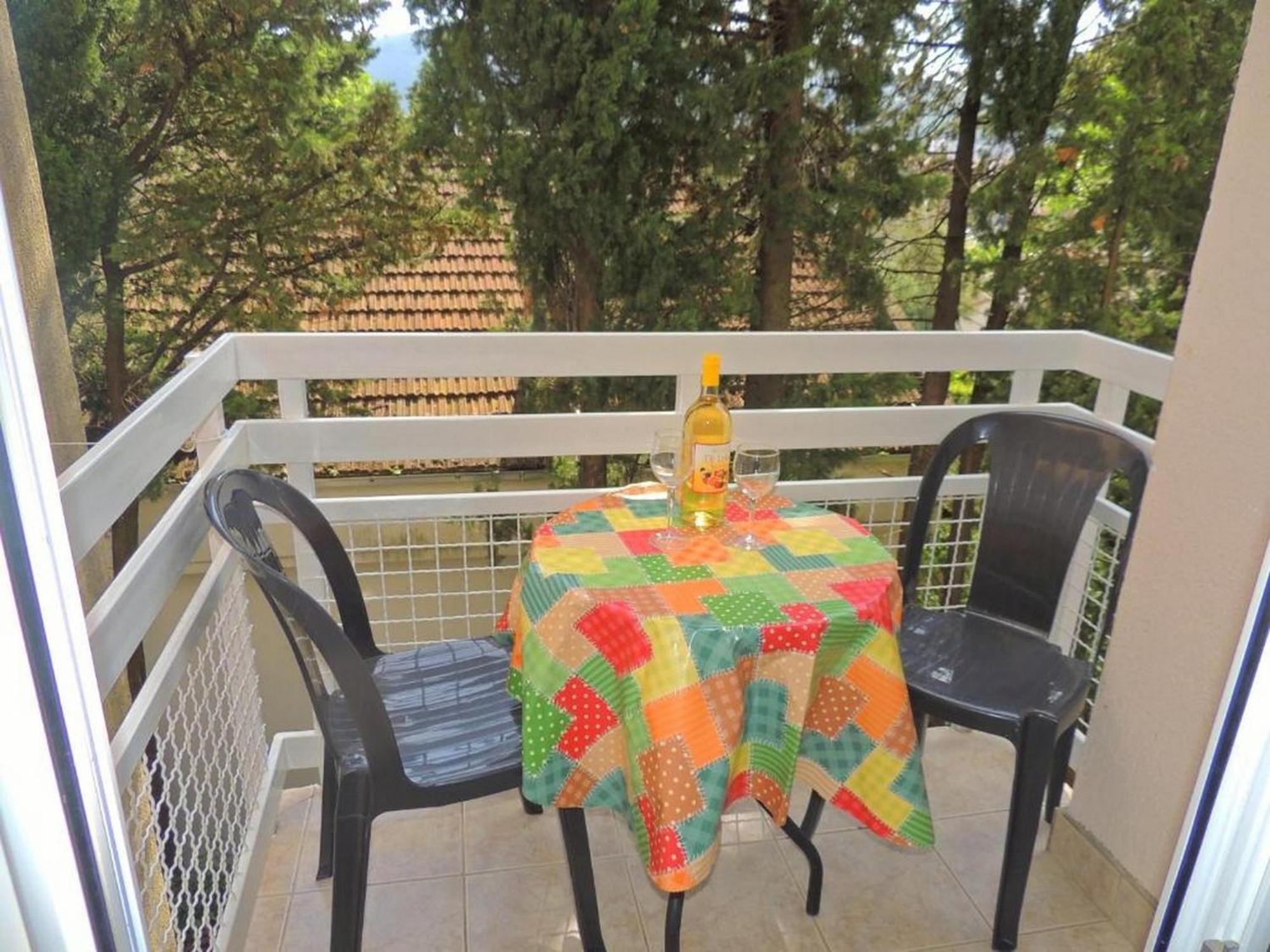 Villa Seka Budva Room photo